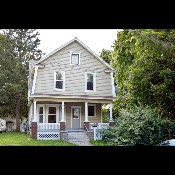 45 Grove Street-Exterior