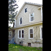 45 Grove Street-Exterior