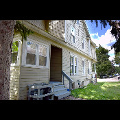 45 Grove Street-Exterior