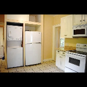 45 Grove Street-Kitchen