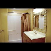 45 Grove Street-Bathroom