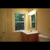 45 Grove Street-Bathroom
