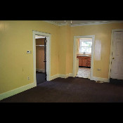 45 Grove Street-Main Room