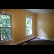 45 Grove Street-bedroom