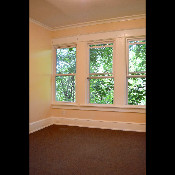 45 Grove Street-bedroom