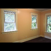 45 Grove Street-bedroom