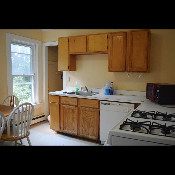 45 Grove Street-Kitchen