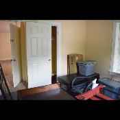 45 Grove Street-Bedroom