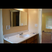 45 Grove Street-Bathroom