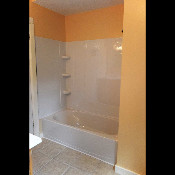 45 Grove Street-Bathroom