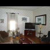 53 Center Street-Livingroom