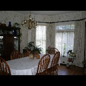 53 Center Street-Dining Room