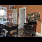 53 Center Street-Kitchen