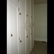 53 Center Street-Hallway