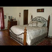 53 Center Street-Bedroom