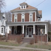 53 Center Street-Exterior