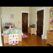 53 Center Street-Bedroom