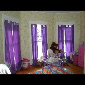 53 Center Street-Bedroom