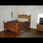 53 Center Street-Bedroom