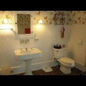 53 Center Street-Bathroom