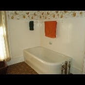53 Center Street-Bathroom