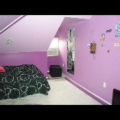 53 Center Street-Bedroom