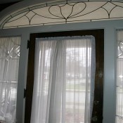 53 Center Street-Front Door