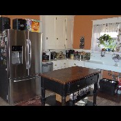 53 Center Street-Kitchen