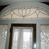 53 Center Street-Front Door