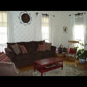 53 Center Street-Livingroom