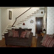53 Center Street-Livingroom