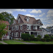 46 Church Street-Exterior