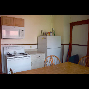 46 Church Street-Kitchen