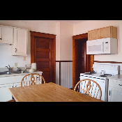 46 Church Street-Kitchen