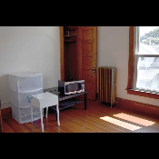 46 Church Street-Bedroom