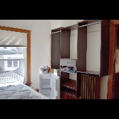 46 Church Street-Bedroom