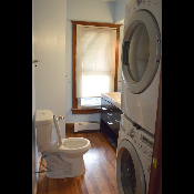 46 Church Street-Bathroom