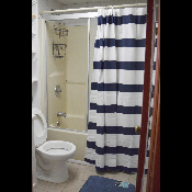 46 Church Street-Bathroom