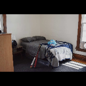 46 Church Street-Bedroom