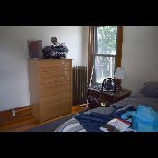 46 Church Street-Bedroom