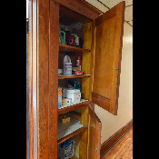 46 Church Street-Hall