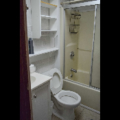 46 Church Street-Bathroom