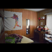 46 Church Street-Bedroom