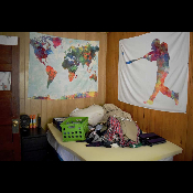 46 Church Street-Bedroom