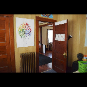 46 Church Street-Bedroom