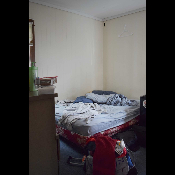 46 Church Street-Bedroom