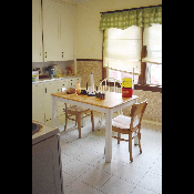 46 Church Street-Kitchen