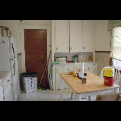 46 Church Street-Kitchen