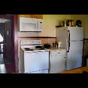 46 Church Street-Kitchen